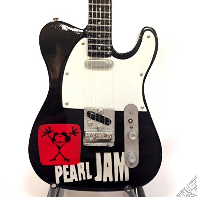 Pearl Jam - Tribute (Chitarra In Miniatura) gioco