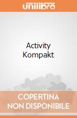 Activity Kompakt gioco