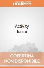 Activity Junior gioco