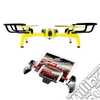 Carrera R/C - Quadrocopter Hd Next, Fpv gioco di Carrera