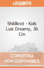 Shildkrot - Kids Luis Dreamy, 36 Cm gioco di Schildkrot