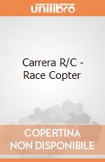 Carrera R/C - Race Copter gioco di Carrera