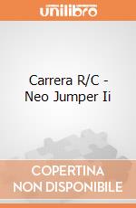 Carrera R/C - Neo Jumper Ii gioco di Carrera