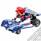 Carrera R/C - Mario Kart Circuit Special, Mario gioco di Carrera