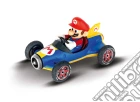 Mario kart(tm) mach 8, Mario gioco