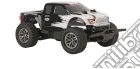 Carrera R/C - Ford F-150 Raptor, B/W 2,4 Ghz Full Function - Li-Ion/Lifepo4 Bat. & Charger/Usb gioco di Terminal Video