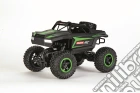 Carrera R/C - Rock Cruiser 2,4 Ghz Full Function - Li-Ion/Lifepo4 Bat. & Charger/Usb gioco di Terminal Video