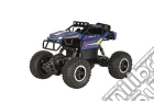 Carrera R/C - Passion Cruiser, Blau 2,4 Ghz Full Function - Li-Ion/Lifepo4 Bat. & Charger/Usb gioco di Terminal Video