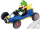 Pull And Speed - Mario Kart 8 