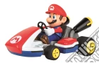 Carrera R/C - Mario Kart Mario - Race Kart With Sound 2,4Ghz Nintendo Cars gioco di Terminal Video