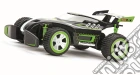Carrera R/C - Green Cobra 3 2,4 Ghz Full Function - Li-Ion/Lifepo4 Bat. & Charger/Usb gioco di Terminal Video