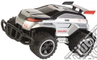Carrera R/C - Silver Wheeler 2,4 Ghz Full Function - Li-Ion/Lifepo4 Bat. & Charger/Usb gioco di Terminal Video
