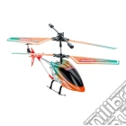 Carrera R/C - Orange Sply Ii 2,4 Ghz D/P Helicopter gioco di Terminal Video
