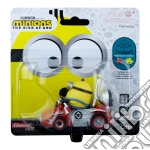 Minions: Carrera - Pull & Speed - Minions Veicolo (Assortimento) giochi