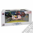 Carrera - Pull & Speed - Mario Kart Wii - Set 3 Pz gioco