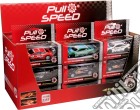 Carrera - Pull & Speed - Mixed Cars (un articolo senza possibilità di scelta) gioco di Carrera
