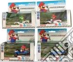 Nintendo: Carrera - Pull & Speed - Mario Kart - Special Cars giochi