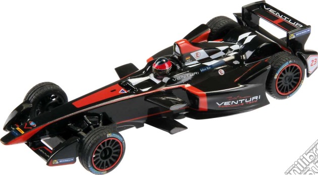 Carrera - Pull & Speed - Formula E - Venturi Racing gioco