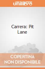 Carrera: Pit Lane giochi