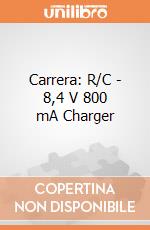 Carrera: R/C - 8,4 V 800 mA Charger gioco