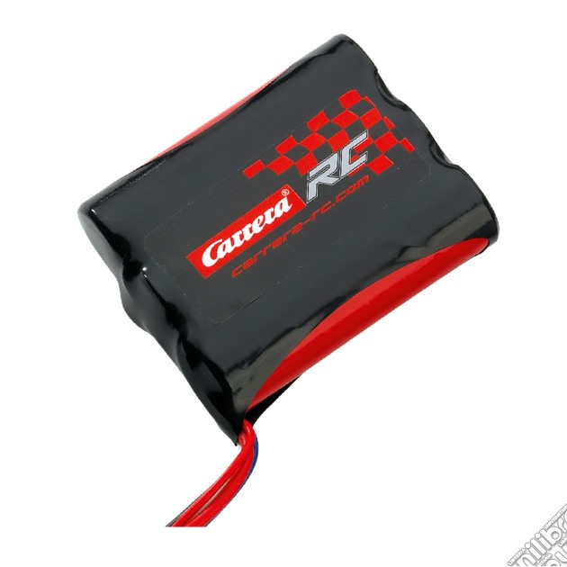 Carrera R/C - 11,1 V 1200 mAh Battery gioco