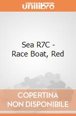 Sea R7C - Race Boat, Red gioco di SEA R7C