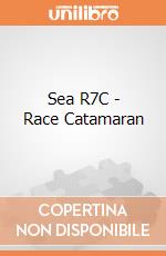 Sea R7C - Race Catamaran gioco di SEA R7C