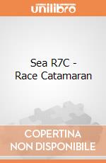 Sea R7C - Race Catamaran