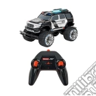 Carrera R/C - Mercedes Benz Ener-G-Force, Police gioco di Carrera