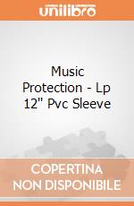 Music Protection - Lp 12