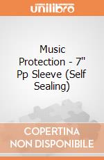 Music Protection - 7