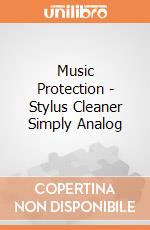 Music Protection - Stylus Cleaner Simply Analog gioco