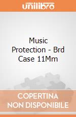 Music Protection - Brd Case 11Mm gioco