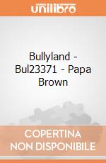 Bullyland - Bul23371 - Papa Brown gioco di Terminal Video