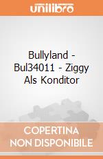 Bullyland - Bul34011 - Ziggy Als Konditor gioco di Terminal Video