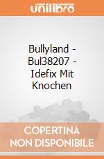 Bullyland - Bul38207 - Idefix Mit Knochen gioco di Terminal Video