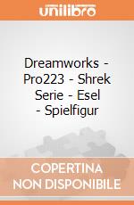 Dreamworks - Pro223 - Shrek Serie - Esel - Spielfigur gioco