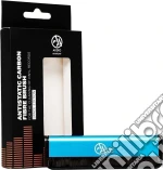 Audio Anatomy: Carbon Fiber Brush Dlx Blue Alu - Space Edition - Etched Logo giochi