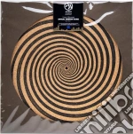 Vinyl Accessories: Audio Anatomy - Music Protection - Tappetino In Sughero (Motivo A Spirale) Per Giradischi - Diametro 295Mm - Spessore 3Mm giochi
