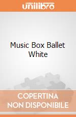 Music Box Ballet White gioco
