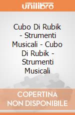 Cubo Di Rubik - Strumenti Musicali - Cubo Di Rubik - Strumenti Musicali giochi