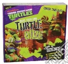 Teenage Mutant Ninja Turtles - Slime Lab gioco di Giochi Preziosi