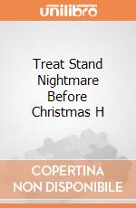 Treat Stand Nightmare Before Christmas H giochi