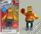 Simpson (I) - Barney Deluxe Figure giochi