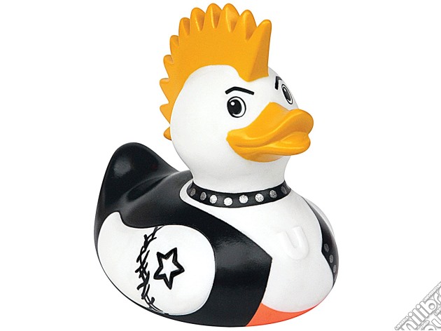 Duck Deluxe Rock Idol (White) gioco di Half Moon Bay