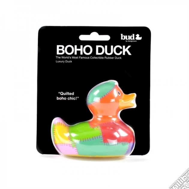 Duck Luxury Boho Duck gioco