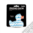 Duck: Luxury Zigzag Duck giochi