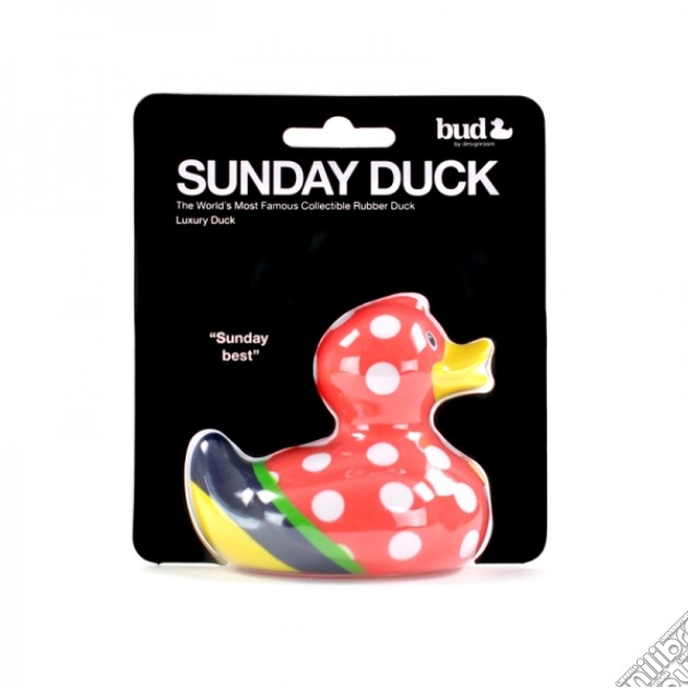 Duck Luxury Sunday Duck gioco