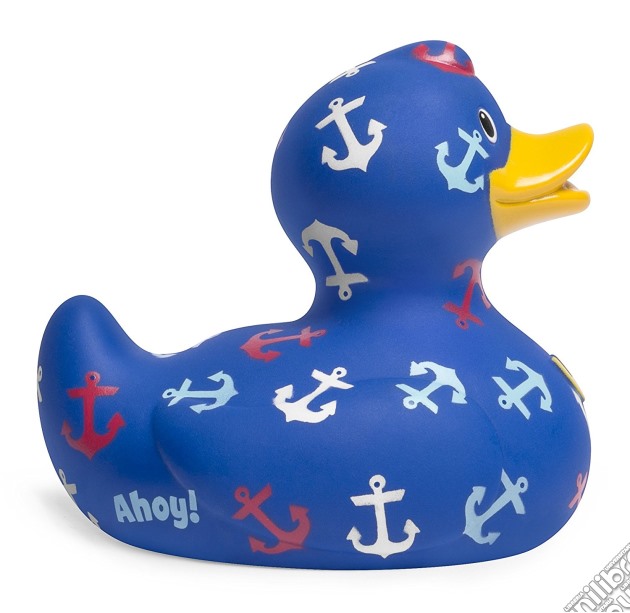Duck Luxury Ahoy gioco di Half Moon Bay