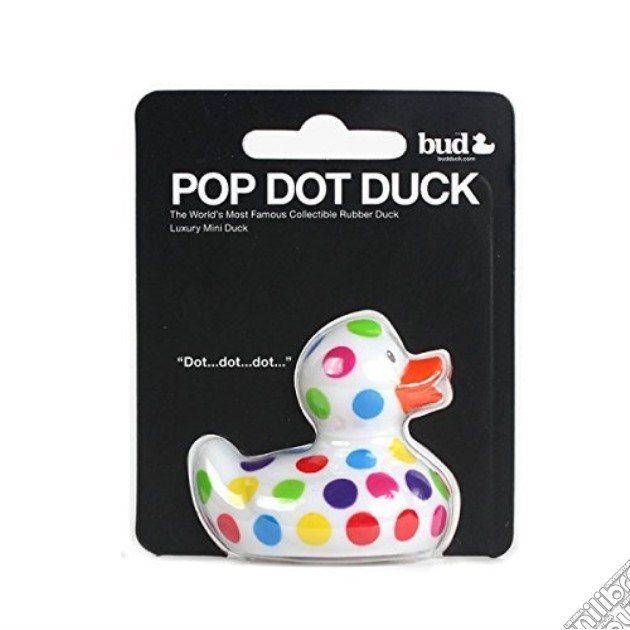 Duck Mini Luxury Pop Dot gioco di Half Moon Bay